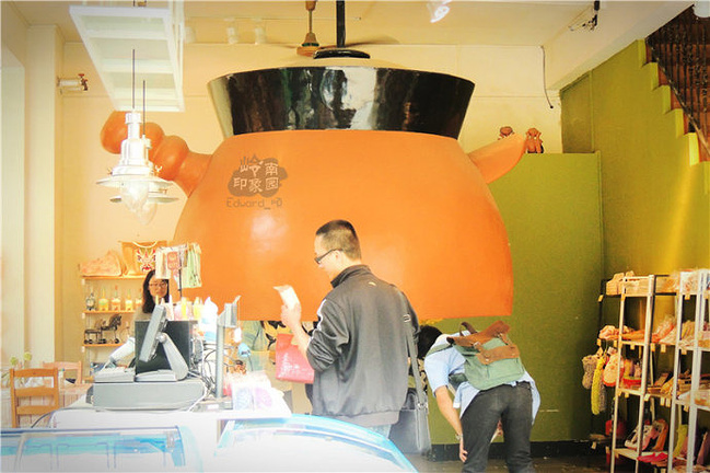 岭南印象园一日游_广州旅游攻略