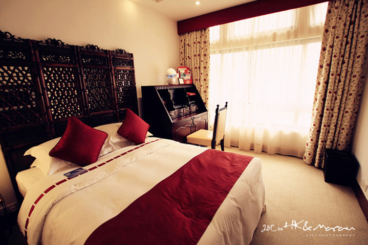 2015无奈上海飞往澳门的航班delay 2.5._澳门评