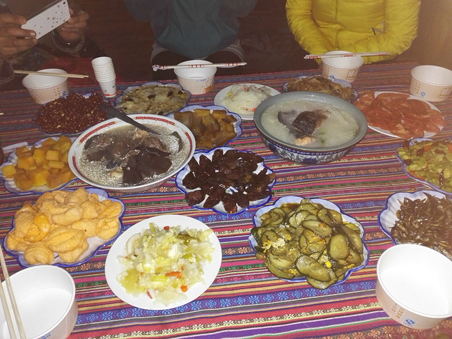 大理丽江泸沽湖十日行_丽江旅游攻略