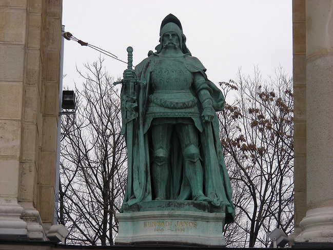 东欧六国游_布达佩斯旅游攻略