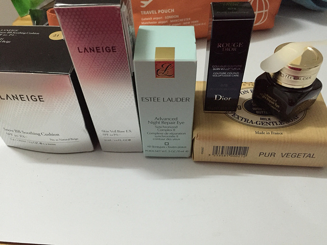 2018开车去海棠湾购物中心。这就是高大上的