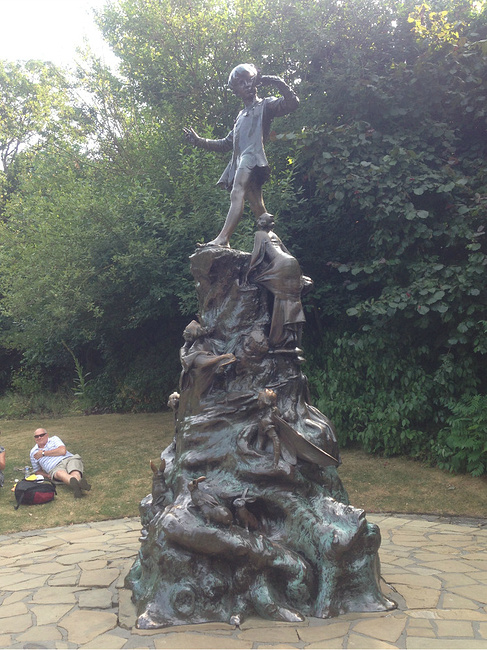 英国十五日游_伦敦旅游攻略