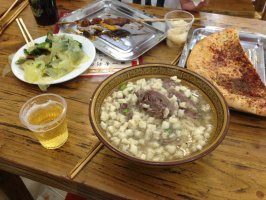 自驾游西安-都江堰-若尔盖-九寨沟-成都_阿坝旅新3绝代双骄攻略本图片