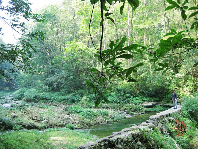 国庆假期湖南游_长沙旅游攻略_自助游攻略_去
