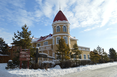 2015北极村_旅游攻略_门票_地址_游记点评,大