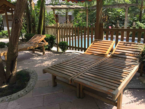 2015息烽温泉_旅游攻略_门票_地址_游记点评