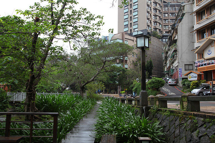 2015路上遇上一位有着浓重北京腔的台湾人,带