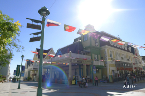 2015大连旅游攻略,大连自助游_周边游攻略,大仙龙峡攻略图片