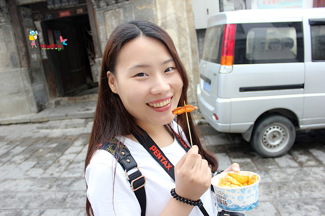 说走就走的旅行--云南贵州游_黔南旅游攻略_自