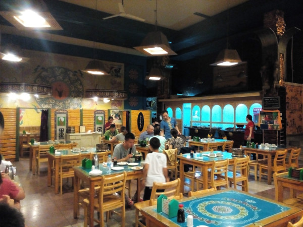 后会无期--济南出发,蒙古七日自驾游_大同旅游