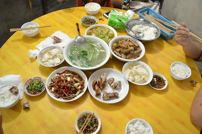 川云贵自驾游_文山旅游攻略