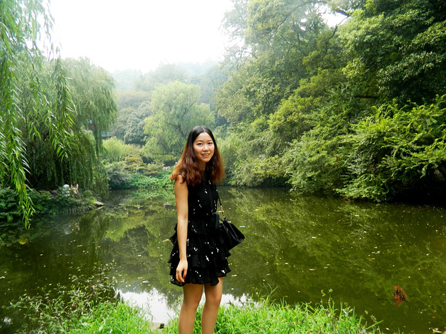 国庆假期湖南游_长沙旅游攻略_自助游攻略_去