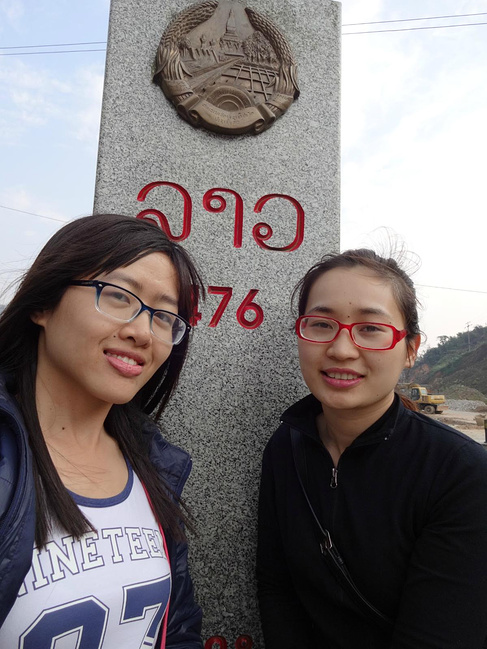 河内-万象-曼谷之旅_万象旅游攻略_自助游攻略