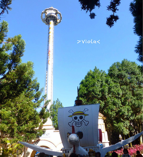 台湾中部四日游_南投旅游攻略