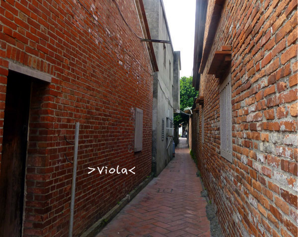 台湾中部四日游_南投旅游攻略