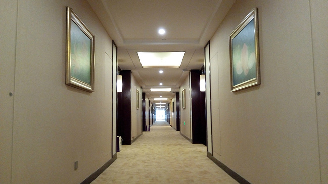 泡汤新去处 雄县美泉温泉世界好选择_纽伦堡旅