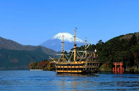 2015箱根旅游攻略,箱根自助游_周边游攻略,箱