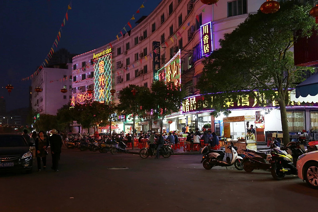 霞浦摄影之旅