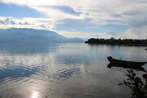 2015【大理旅游攻略】大理自助游_周边游攻略