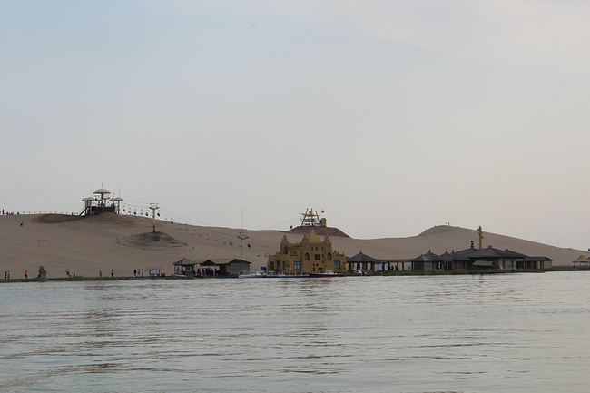 一路向西之宁夏、青海、甘肃_张掖旅游攻略