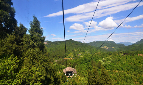 2015剑门关_旅游攻略_门票_地址_游记点评,广