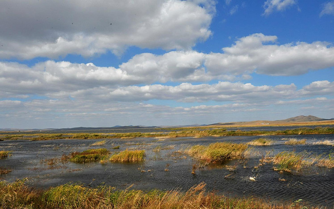14年9月自驾游内蒙_呼伦贝尔旅游攻略