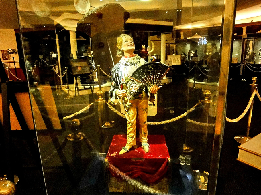 2015八音盒珍品陈列馆_旅游攻略_门票_地址_