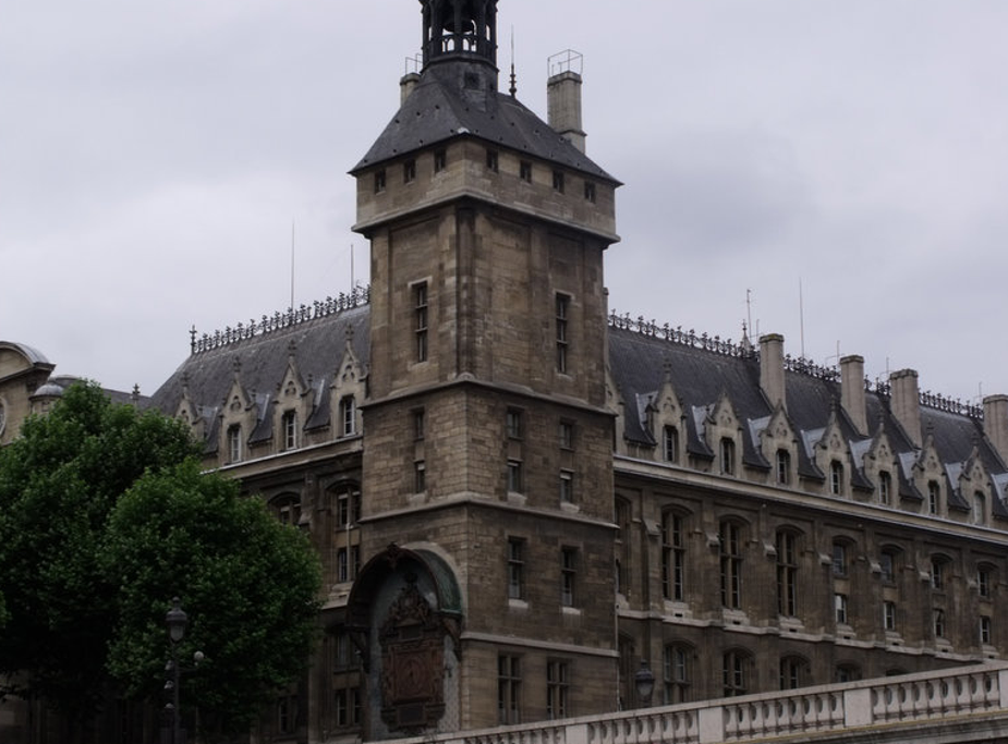 2015巴黎古监狱_旅游攻略_门票_地址_游记点