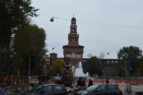 2015【米兰旅游攻略】米兰自助游_周边游攻略