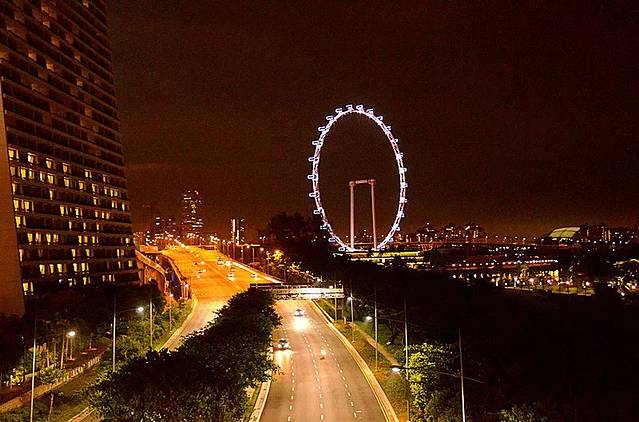 新加坡旅游景点_新加坡旅游人均(3)