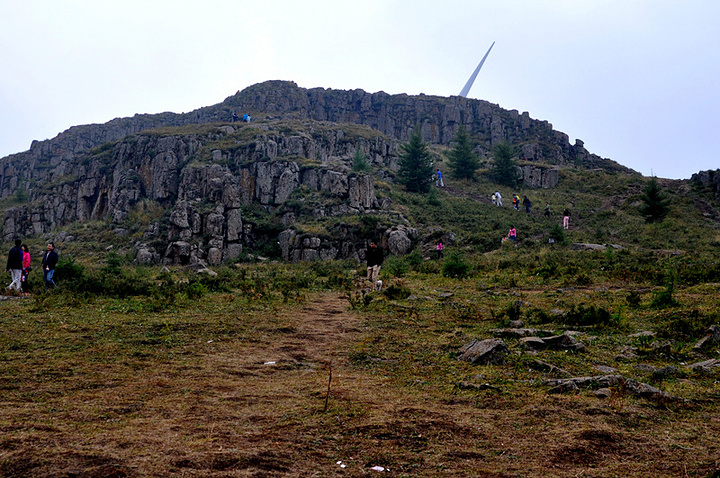 2015草原天路,是指贯穿河北省张家口是张北县