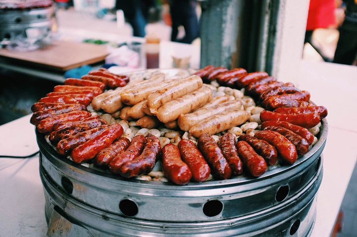 2015曾厝埯也有很多民宿_曾厝埯评论