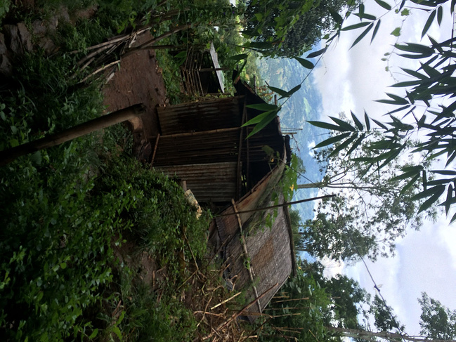 徒步千里走单骑北京-新疆-西藏-尼泊尔_阿勒泰