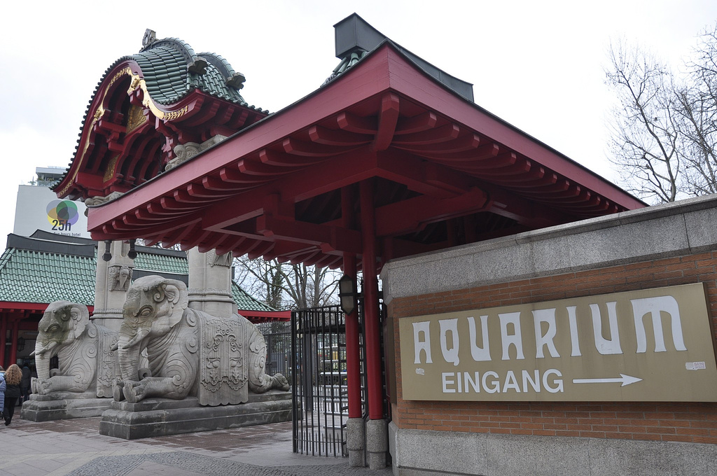 2015柏林动物园_旅游攻略_门票_地址_游记点