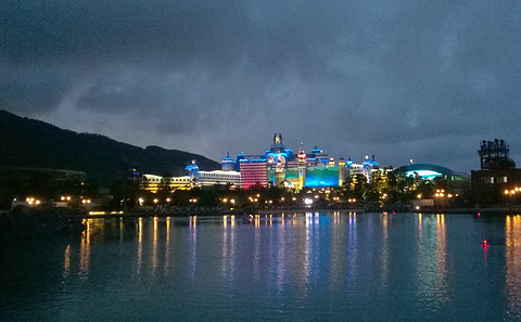 2016珠海长隆海洋王国_旅游攻略_门票_地址_