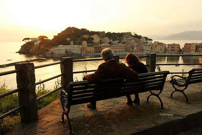 在意大利的那些日子_米兰旅游攻略_自助游攻