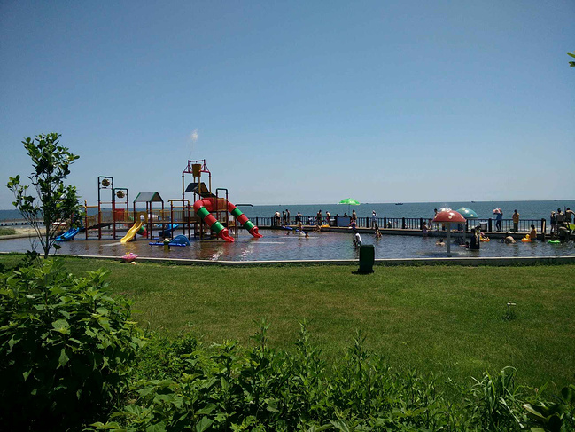 昌黎黄金海岸+渔岛_秦皇岛旅游攻略