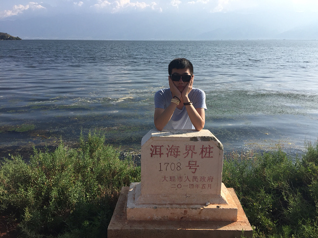 大理洱海自由行攻略_大理旅游攻略_大理洱海