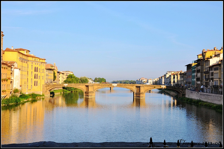 2015 佛罗伦司(朱氏称呼佛罗伦萨的名字,在此