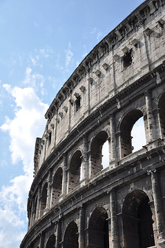 2015罗马斗兽场_旅游攻略_门票_地址_游记点