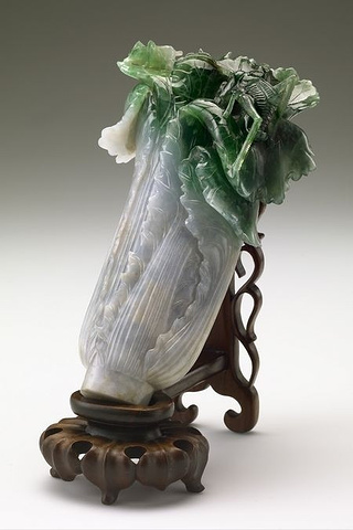 2015完全不得要领, 介绍也很粗略_国立故宫博