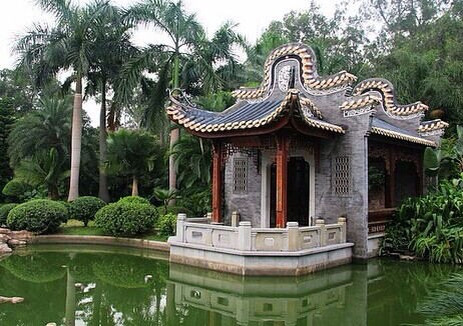 顺德一日游_佛山旅游攻略_自助游攻略_去哪儿