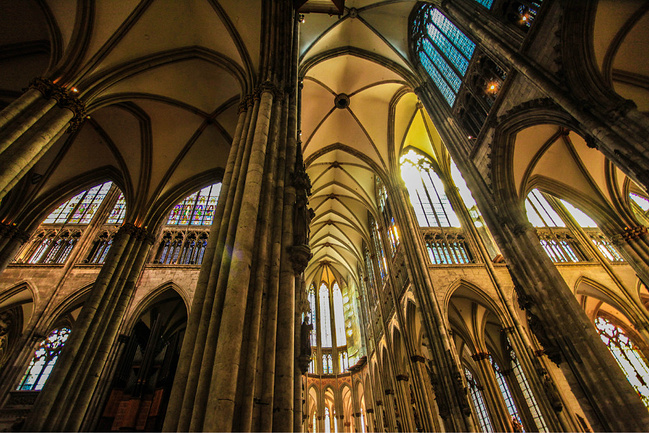 欧洲法意瑞德荷五国跟团游_巴黎旅游攻略_自