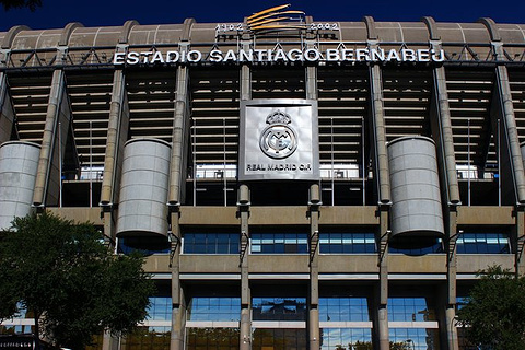 2015伯纳乌球场_旅游攻略_门票_地址_游记点