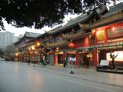 2015成都火车东站_旅游攻略_门票_地址_游记