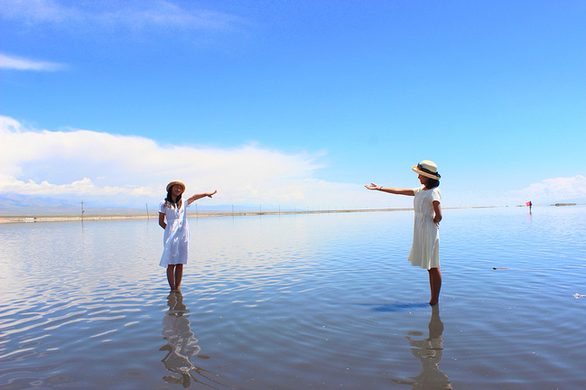 十天自驾-穿越西北之境_酒泉旅游攻略