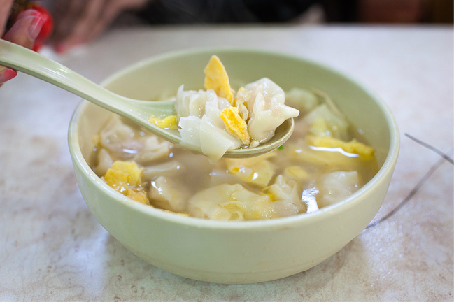 苏州冬日游,不一样的南方美景_苏州旅游攻略