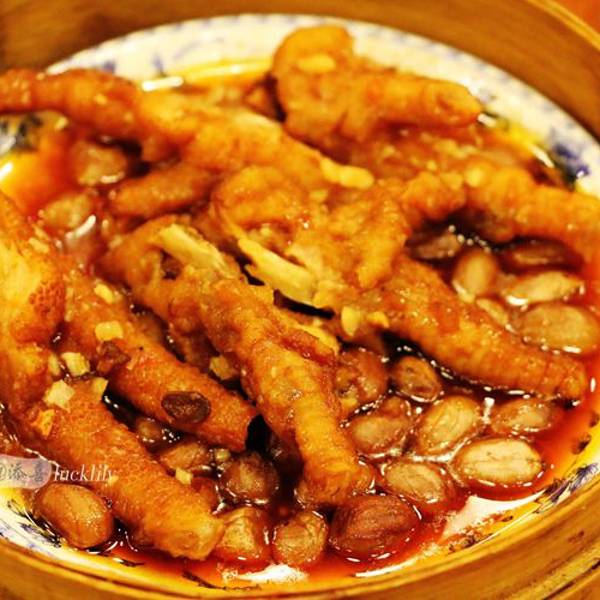2019狮子桥美食街美食,南京狮子桥美食街攻略安湖美食城图片