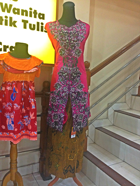 印尼_日惹旅游攻略