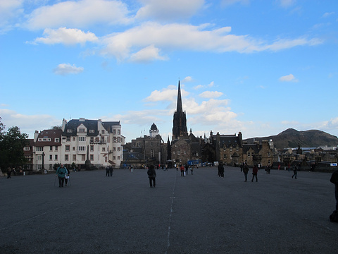 2015爱丁堡城堡_旅游攻略_门票_地址_游记点